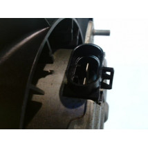 MOTEUR VENTILATEUR RADIATEUR PEUGEOT BIPPER FOURGON 4P
