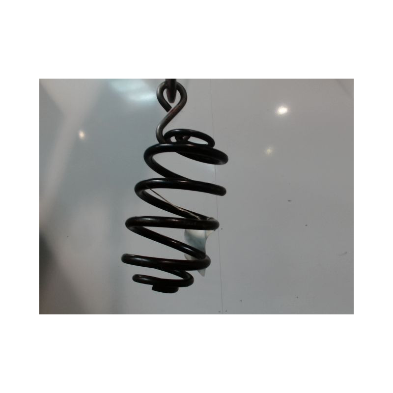 RESSORT AMORTISSEUR ARRIERE GAUCHE RENAULT CLIO II PH.2 01-06
