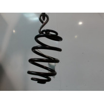 RESSORT AMORTISSEUR ARRIERE GAUCHE RENAULT CLIO II PH.2 01-06