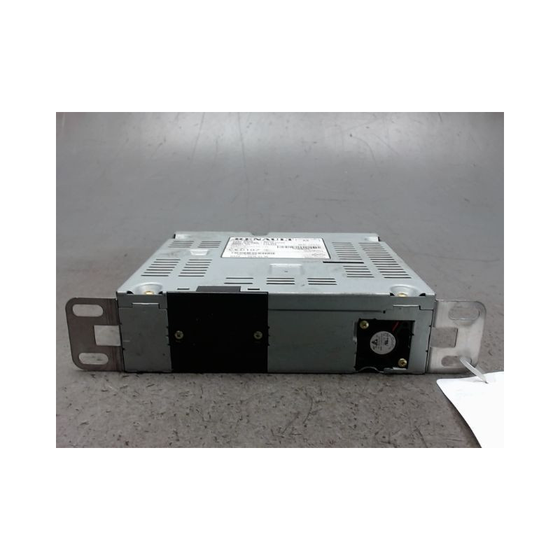AUTORADIO RENAULT MEGANE