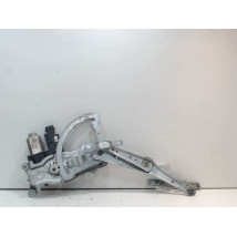 MECANISME+MOTEUR LEVE-GLACE AVANT DROIT OPEL CORSA