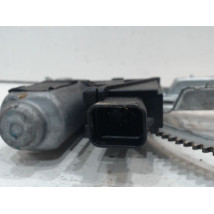 MECANISME+MOTEUR LEVE-GLACE AVANT DROIT OPEL CORSA