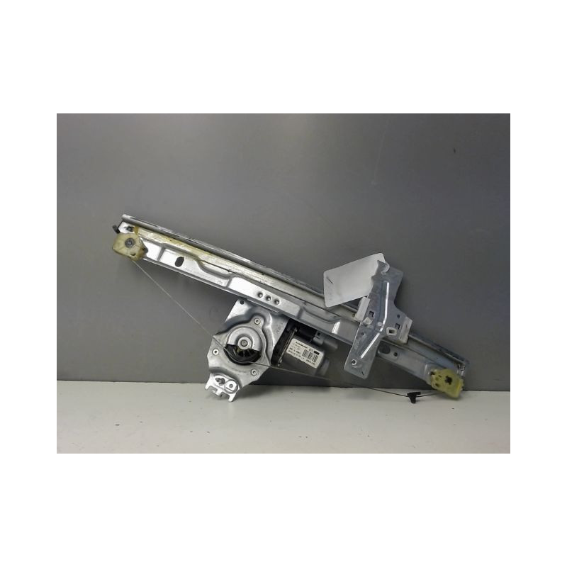 MECANISME+MOTEUR LEVE-GLACE AVANT GAUCHE PEUGEOT 207