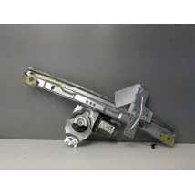 MECANISME+MOTEUR LEVE-GLACE AVANT GAUCHE PEUGEOT 207