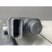 MECANISME+MOTEUR LEVE-GLACE AVANT GAUCHE PEUGEOT 207