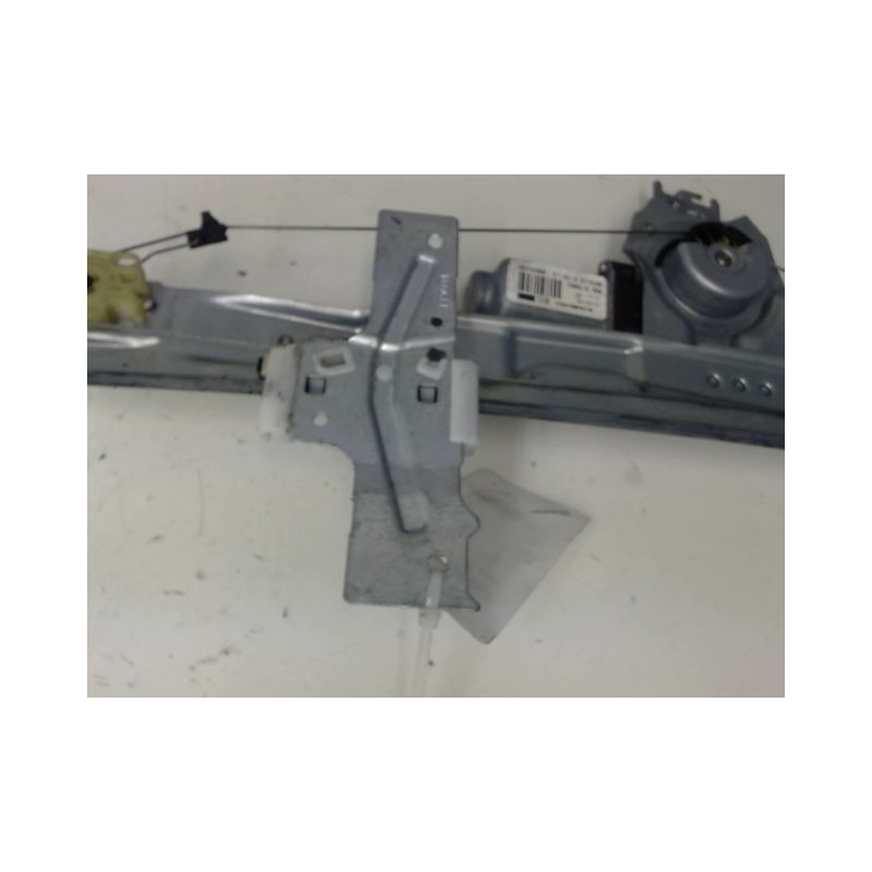 MECANISME+MOTEUR LEVE-GLACE AVANT GAUCHE PEUGEOT 207