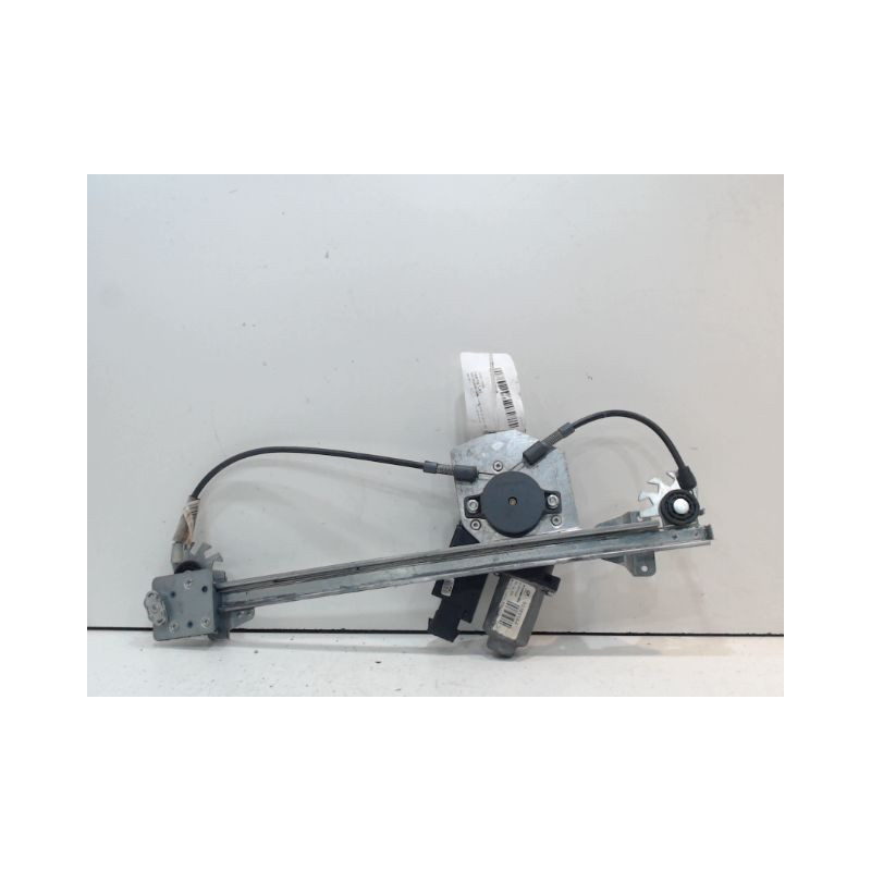 MECANISME+MOTEUR LEVE-GLACE ARRIERE DROIT OPEL MERIVA