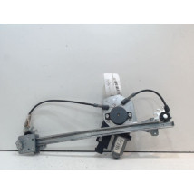 MECANISME+MOTEUR LEVE-GLACE ARRIERE DROIT OPEL MERIVA