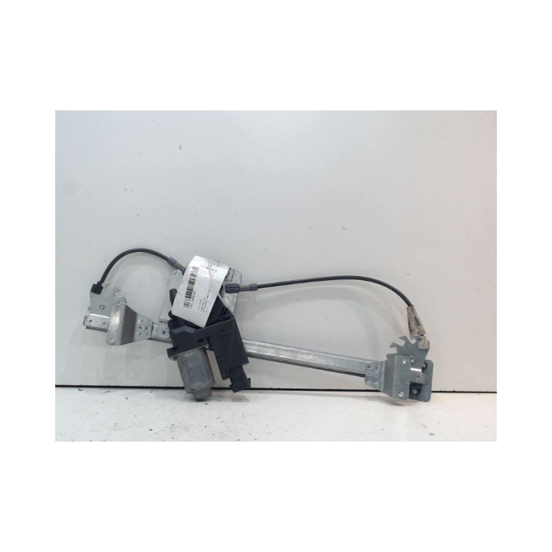 MECANISME+MOTEUR LEVE-GLACE ARRIERE DROIT OPEL MERIVA