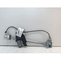 MECANISME+MOTEUR LEVE-GLACE ARRIERE DROIT OPEL MERIVA