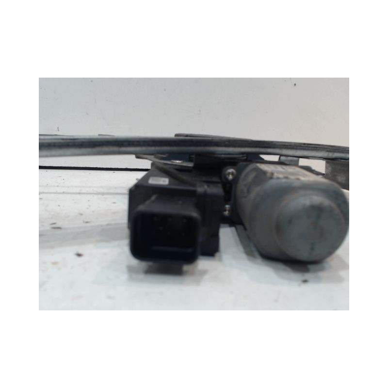 MECANISME+MOTEUR LEVE-GLACE ARRIERE DROIT OPEL MERIVA