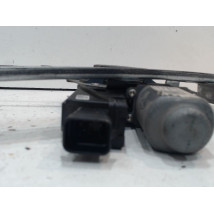 MECANISME+MOTEUR LEVE-GLACE ARRIERE DROIT OPEL MERIVA