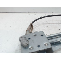 MECANISME+MOTEUR LEVE-GLACE ARRIERE DROIT OPEL MERIVA