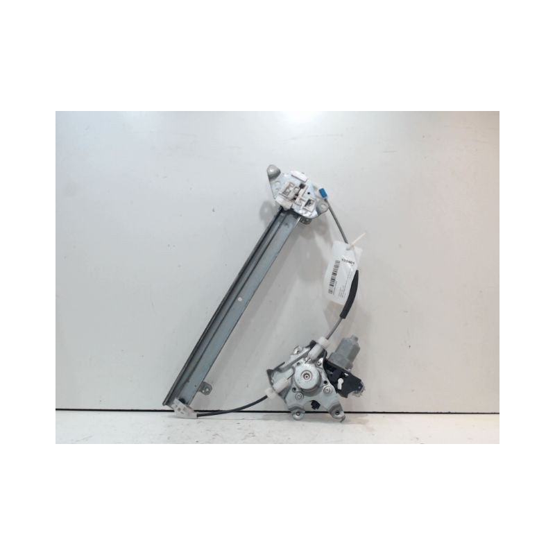 MECANISME+MOTEUR LEVE-GLACE AVANT DROIT NISSAN JUKE