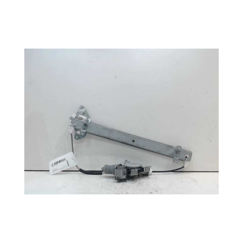 MECANISME+MOTEUR LEVE-GLACE AVANT DROIT NISSAN JUKE