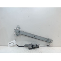 MECANISME+MOTEUR LEVE-GLACE AVANT DROIT NISSAN JUKE