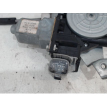 MECANISME+MOTEUR LEVE-GLACE AVANT DROIT NISSAN JUKE