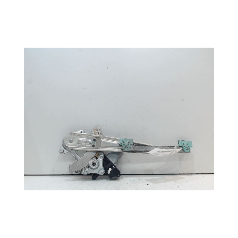 MECANISME+MOTEUR LEVE-GLACE ARRIERE GAUCHE NISSAN JUKE