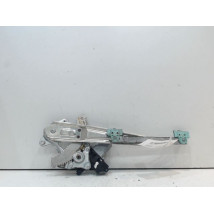 MECANISME+MOTEUR LEVE-GLACE ARRIERE GAUCHE NISSAN JUKE