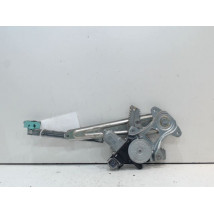 MECANISME+MOTEUR LEVE-GLACE ARRIERE GAUCHE NISSAN JUKE