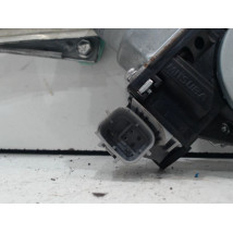 MECANISME+MOTEUR LEVE-GLACE ARRIERE GAUCHE NISSAN JUKE