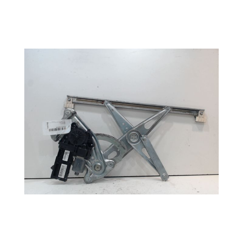 MECANISME+MOTEUR LEVE-GLACE AVANT GAUCHE RENAULT MEGANE