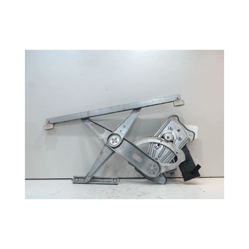 MECANISME+MOTEUR LEVE-GLACE AVANT GAUCHE RENAULT MEGANE