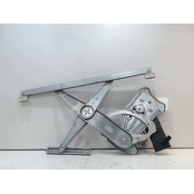 MECANISME+MOTEUR LEVE-GLACE AVANT GAUCHE RENAULT MEGANE
