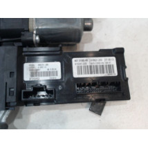 MECANISME+MOTEUR LEVE-GLACE AVANT GAUCHE RENAULT MEGANE