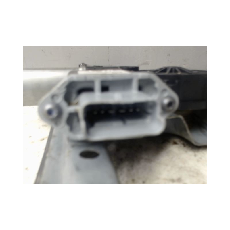 MECANISME+MOTEUR LEVE-GLACE AVANT GAUCHE RENAULT TWINGO