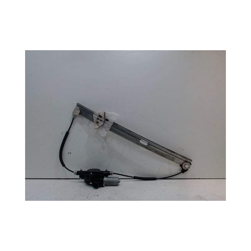 MECANISME+MOTEUR LEVE-GLACE AVANT DROIT MAZDA 2