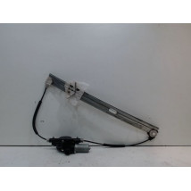 MECANISME+MOTEUR LEVE-GLACE AVANT DROIT MAZDA 2