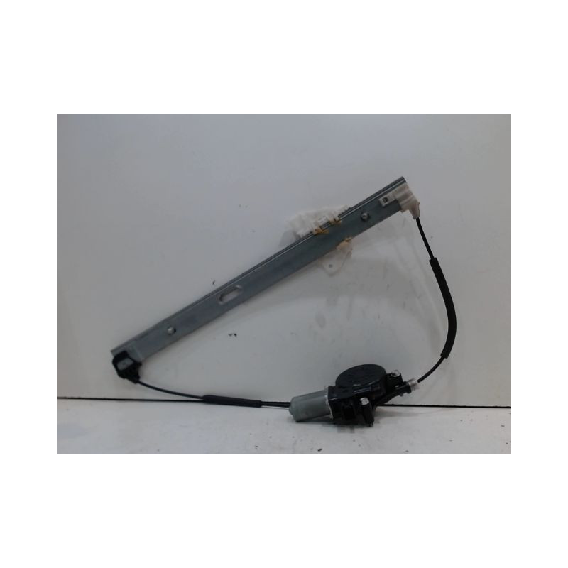 MECANISME+MOTEUR LEVE-GLACE AVANT DROIT MAZDA 2