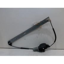 MECANISME+MOTEUR LEVE-GLACE AVANT DROIT MAZDA 2
