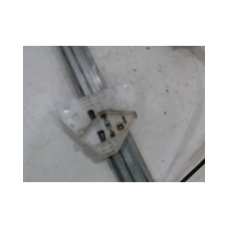 MECANISME+MOTEUR LEVE-GLACE AVANT DROIT MAZDA 2