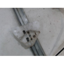 MECANISME+MOTEUR LEVE-GLACE AVANT DROIT MAZDA 2