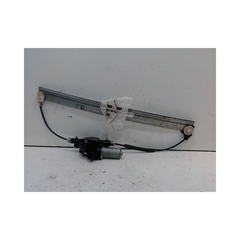 MECANISME+MOTEUR LEVE-GLACE ARRIERE DROIT MAZDA 2