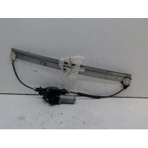 MECANISME+MOTEUR LEVE-GLACE ARRIERE DROIT MAZDA 2