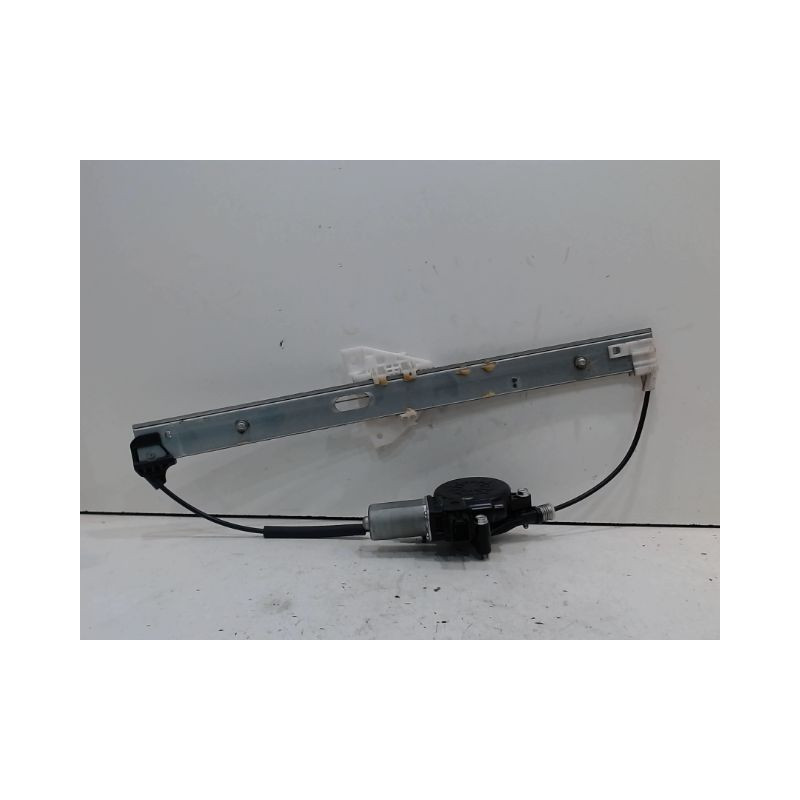 MECANISME+MOTEUR LEVE-GLACE ARRIERE DROIT MAZDA 2