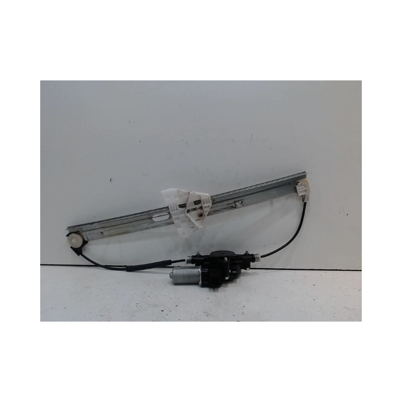 MECANISME+MOTEUR LEVE-GLACE ARRIERE GAUCHE MAZDA 2