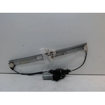 MECANISME+MOTEUR LEVE-GLACE ARRIERE GAUCHE MAZDA 2
