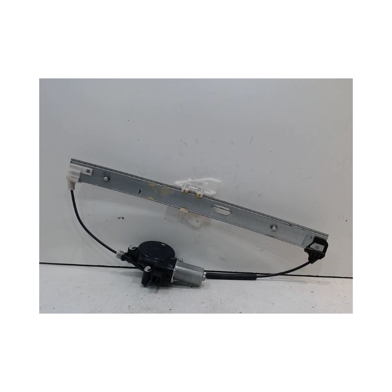 MECANISME+MOTEUR LEVE-GLACE ARRIERE GAUCHE MAZDA 2