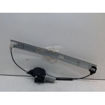 MECANISME+MOTEUR LEVE-GLACE ARRIERE GAUCHE MAZDA 2