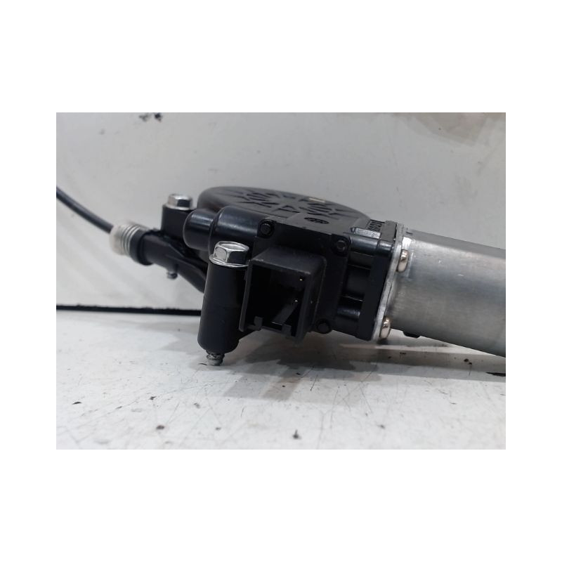 MECANISME+MOTEUR LEVE-GLACE ARRIERE GAUCHE MAZDA 2