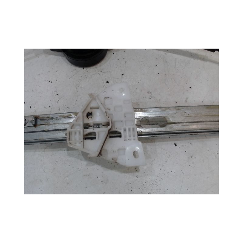 MECANISME+MOTEUR LEVE-GLACE ARRIERE GAUCHE MAZDA 2