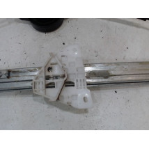 MECANISME+MOTEUR LEVE-GLACE ARRIERE GAUCHE MAZDA 2