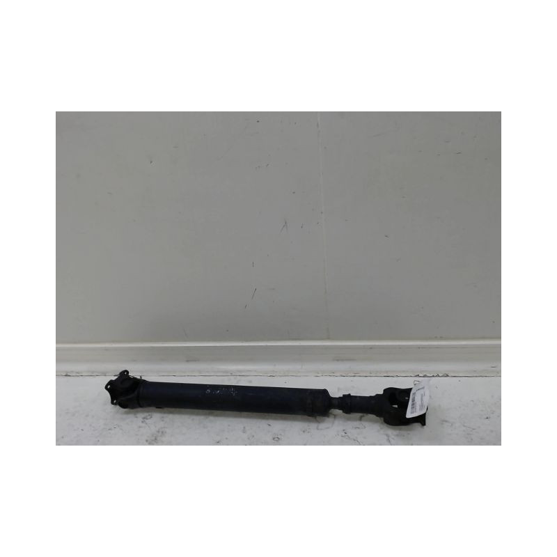 TRANSMISSION LONGITUDINALE AVANT NISSAN NAVARA DOUBLE CABINE 3.0 dCi 4WD