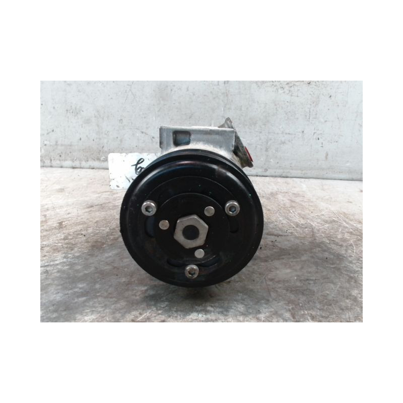 COMPRESSEUR AIR CONDITIONNE OPEL CORSA 2010-