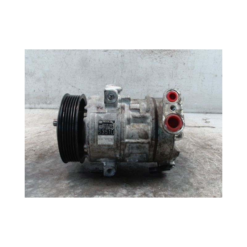 COMPRESSEUR AIR CONDITIONNE OPEL CORSA 2010-