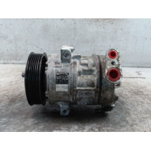 COMPRESSEUR AIR CONDITIONNE OPEL CORSA 2010-